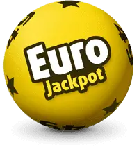 eurojackpot ball