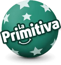 la-primitiva ball