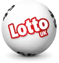lotto-uk ball