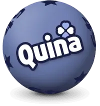 quina ball