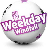 weekday-windfall ball