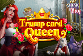 Mascot | Trump Card Queen