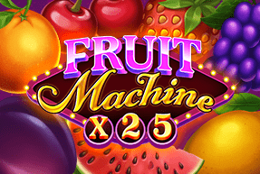 Mascot | Fruit Machine x25