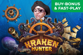 EurasianGamingSlots | Kraken Hunter Mobile