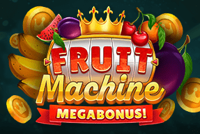 Mascot | Fruit Machine Megabonus
