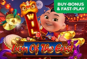 EurasianGamingSlots | Lion of the East Mobile