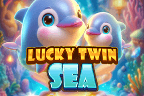 Spadegaming | Lucky Twin Sea