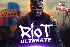 Mascot | Riot Ultimate