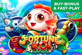 EurasianGamingSlots | Fortune Koi Mobile