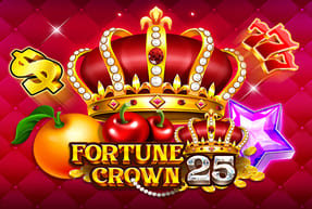 EurasianGamingSlots | Fortune Crown 25 Mobile