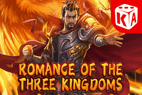 KAGaming | Romance of the Three Kingdoms Mobile