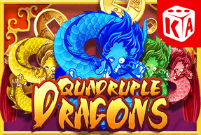 KAGaming | Quadruple Dragons Mobile