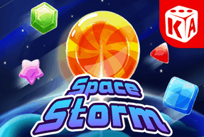 KAGaming | Space Storm Mobile