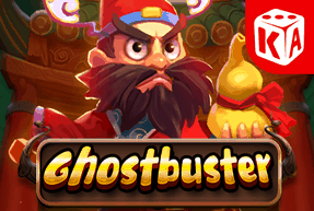 KAGaming | Ghostbuster Mobile