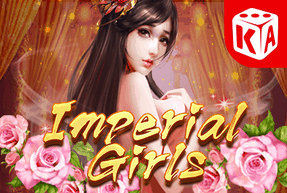 KAGaming | Imperial Girls Mobile