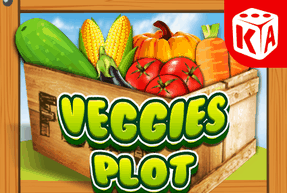 KAGaming | Veggies Plot Mobile