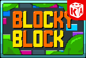 KAGaming | Blocky Block Mobile