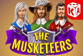 KAGaming | Musketeers Mobile