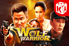 KAGaming | Wolf Warrior Mobile