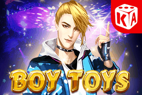 KAGaming | Boy Toys Mobile