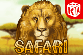KAGaming | Safari Slots Mobile
