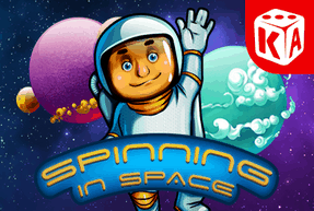 KAGaming | Spinning In Space Mobile
