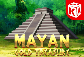 KAGaming | Mayan Gold Mobile