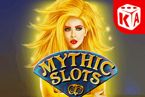 KAGaming | Mythic Mobile