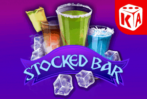 KAGaming | Stocked Bar Mobile