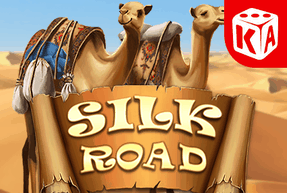 KAGaming | Silk Road Mobile