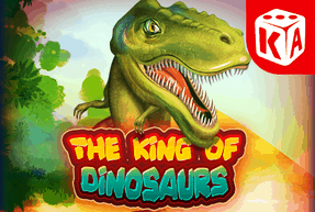 KAGaming | The King of Dinosaurs Mobile