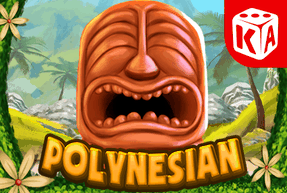 KAGaming | Polynesian Mobile