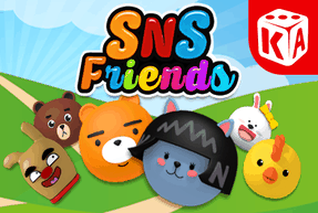 KAGaming | SNS Friends Mobile