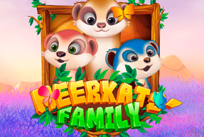 KAGaming | Meerkats' Family Mobile