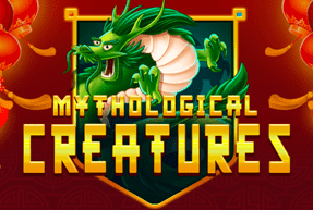 KAGaming | Mythological Creatures Mobile