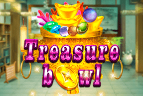 KAGaming | Treasure Bowl Megaways Mobile