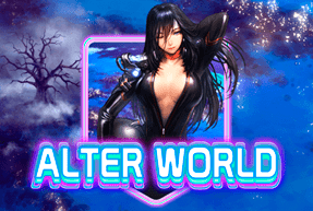 KAGaming | Alter World Mobile