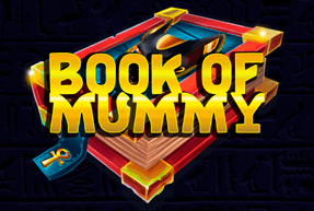 KAGaming | Book of Mummy Mobile