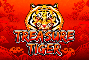 KAGaming | Treasure Tiger Mobile