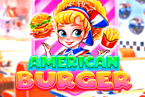 KAGaming | American Burger Mobile