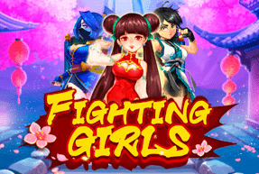 KAGaming | Fighting Girls Mobile