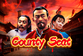 KAGaming | County Seat Mobile