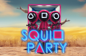 KAGaming | Squid Party Mobile
