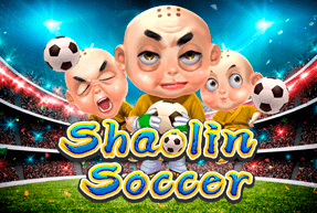 KAGaming | Shaolin Soccer Mobile