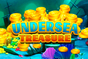 KAGaming | Undersea Treasure Mobile