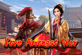 KAGaming | Love Amongst War Mobile