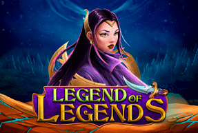 KAGaming | Legend Of Legends Mobile