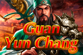 KAGaming | Guan Yun Chang Mobile