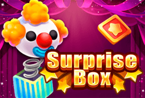 KAGaming | Surprise Box Mobile
