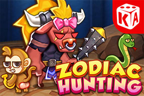 KAGaming | Zodiac Hunting Mobile